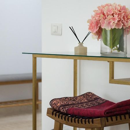 Sns Apartament In Vila Sophia Mamaja Zewnętrze zdjęcie