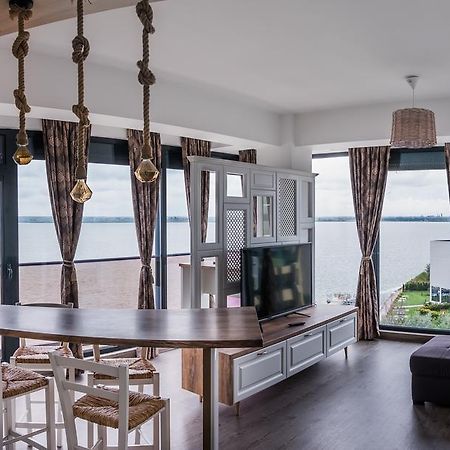 Sns Apartament In Vila Sophia Mamaja Zewnętrze zdjęcie