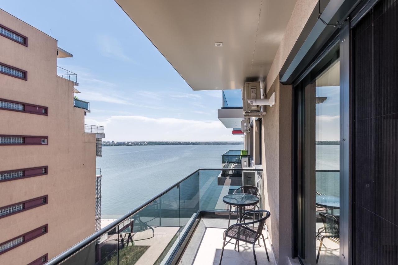 Sns Apartament In Vila Sophia Mamaja Zewnętrze zdjęcie