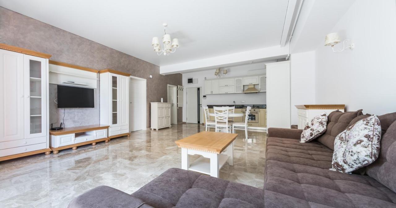 Sns Apartament In Vila Sophia Mamaja Zewnętrze zdjęcie