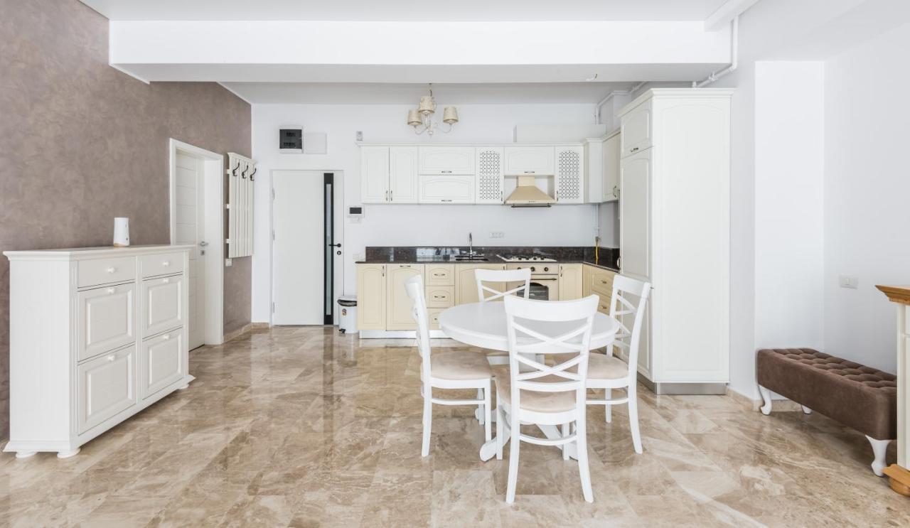 Sns Apartament In Vila Sophia Mamaja Zewnętrze zdjęcie