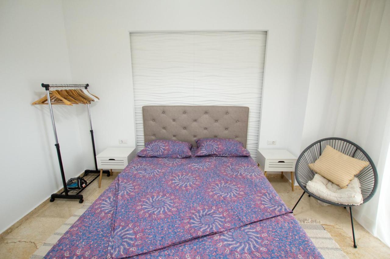 Sns Apartament In Vila Sophia Mamaja Zewnętrze zdjęcie