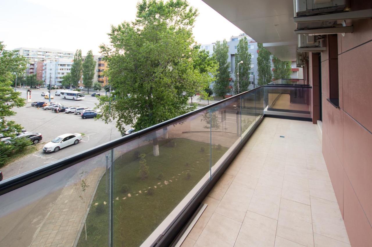 Sns Apartament In Vila Sophia Mamaja Zewnętrze zdjęcie