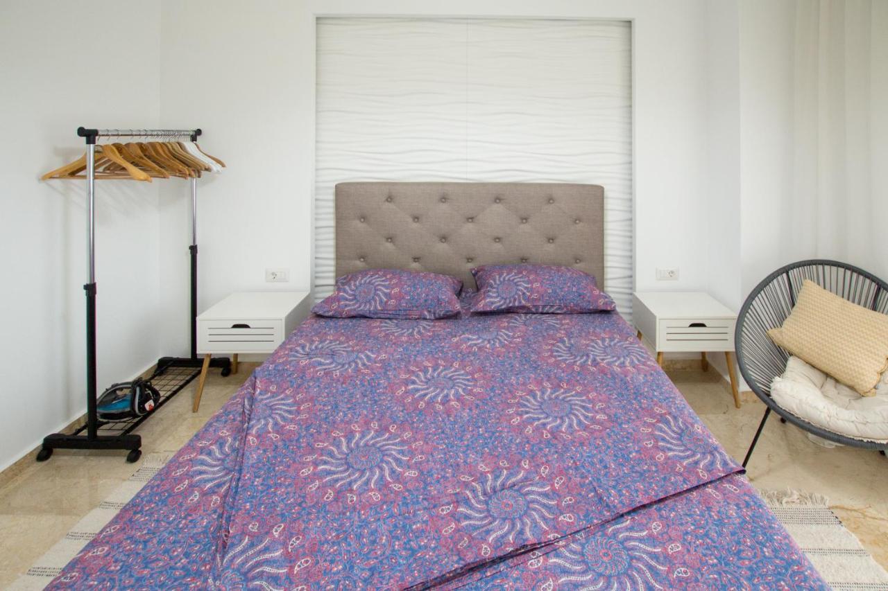 Sns Apartament In Vila Sophia Mamaja Zewnętrze zdjęcie