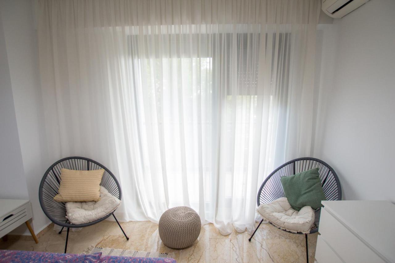 Sns Apartament In Vila Sophia Mamaja Zewnętrze zdjęcie