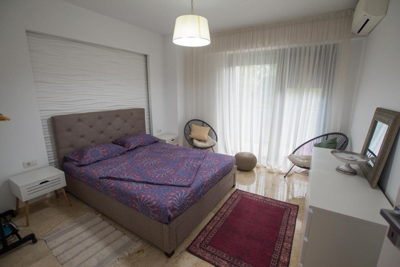 Sns Apartament In Vila Sophia Mamaja Zewnętrze zdjęcie