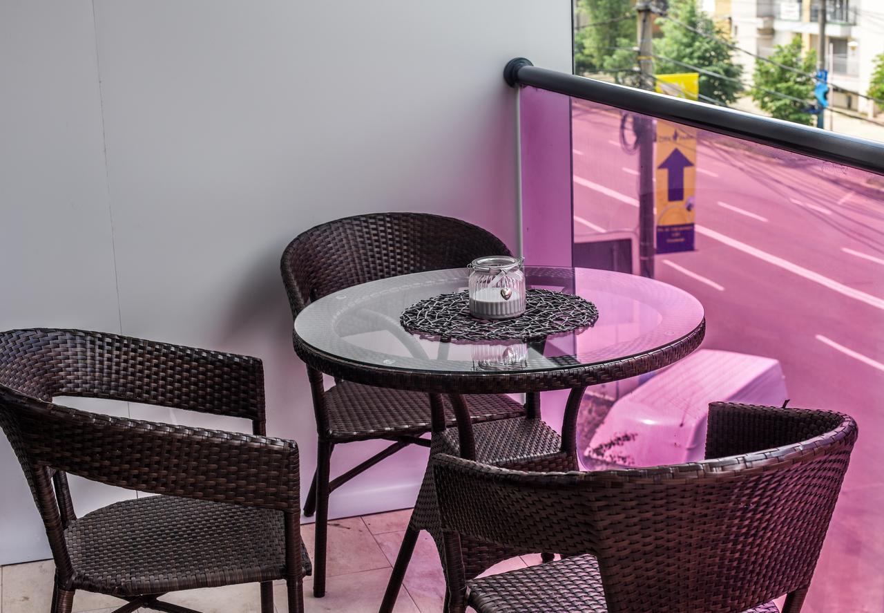 Sns Apartament In Vila Sophia Mamaja Zewnętrze zdjęcie