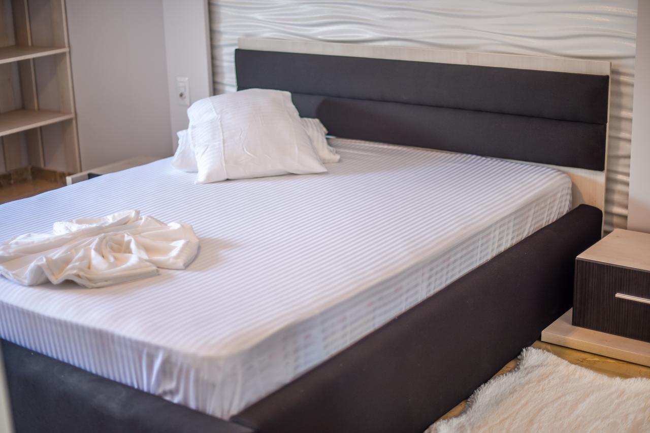 Sns Apartament In Vila Sophia Mamaja Zewnętrze zdjęcie