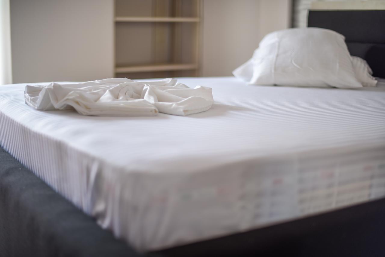 Sns Apartament In Vila Sophia Mamaja Zewnętrze zdjęcie