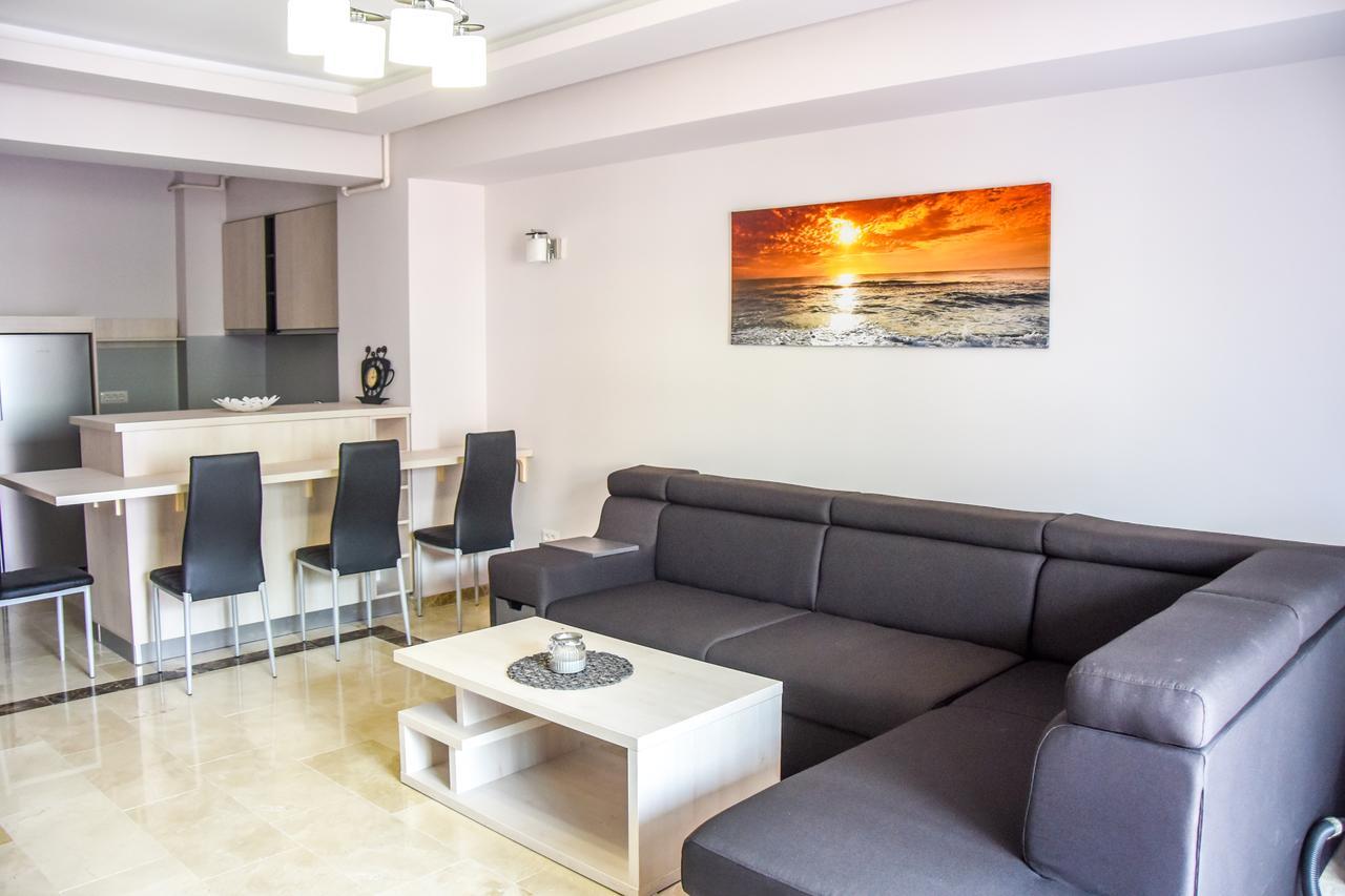 Sns Apartament In Vila Sophia Mamaja Zewnętrze zdjęcie