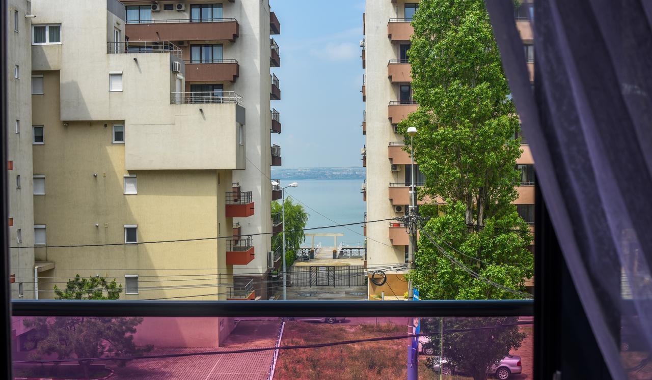 Sns Apartament In Vila Sophia Mamaja Zewnętrze zdjęcie