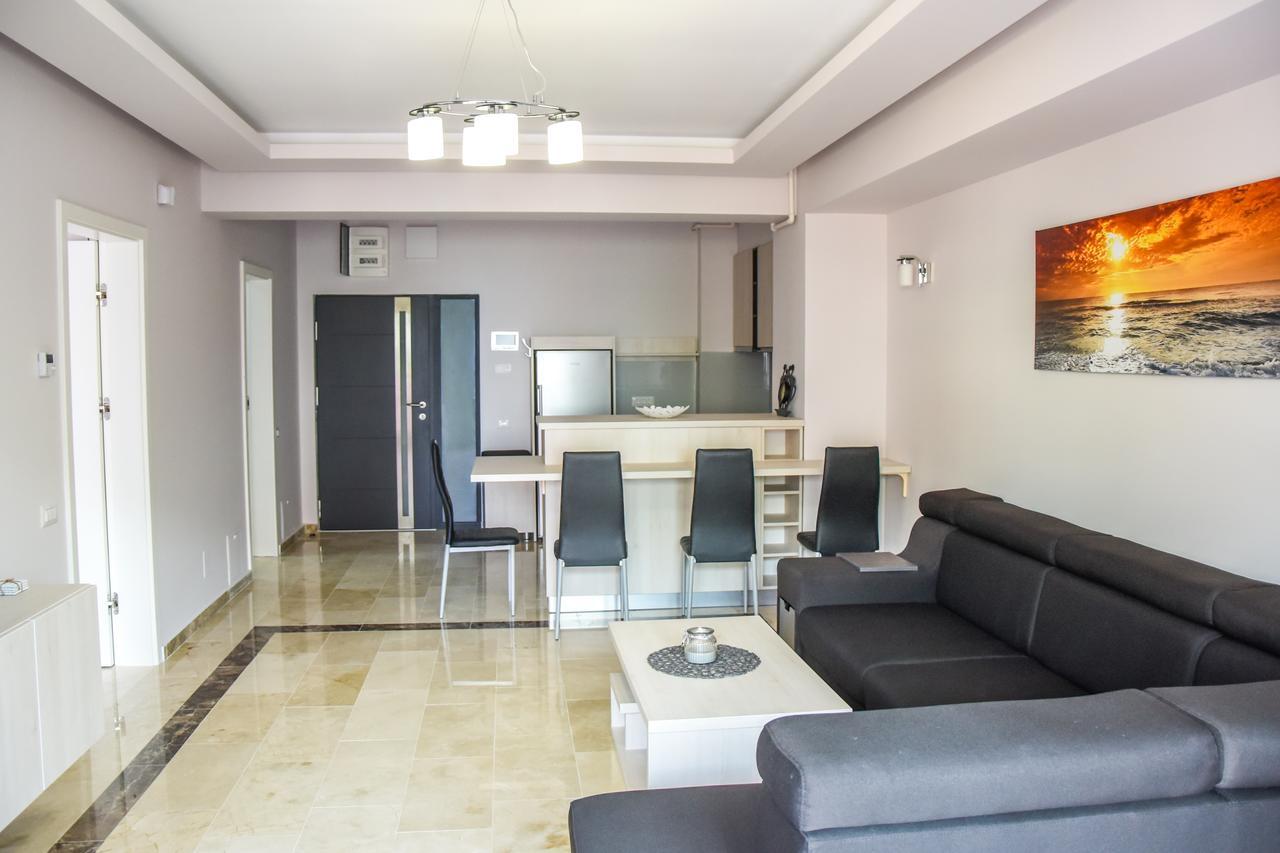 Sns Apartament In Vila Sophia Mamaja Zewnętrze zdjęcie