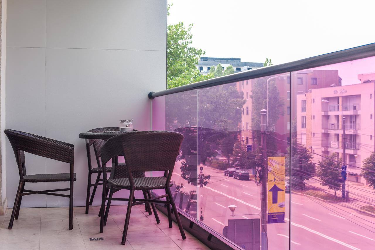 Sns Apartament In Vila Sophia Mamaja Zewnętrze zdjęcie