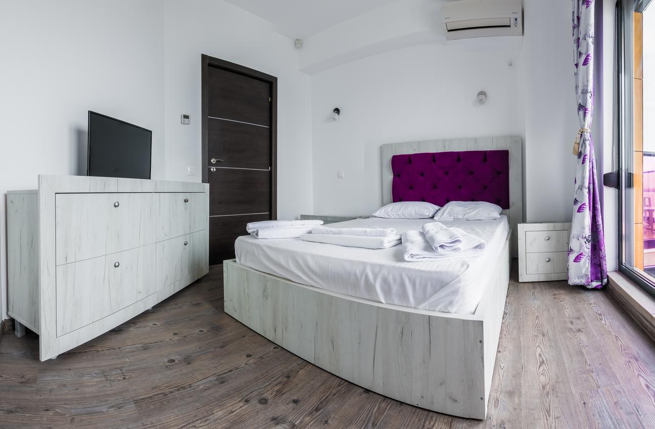Sns Apartament In Vila Sophia Mamaja Zewnętrze zdjęcie