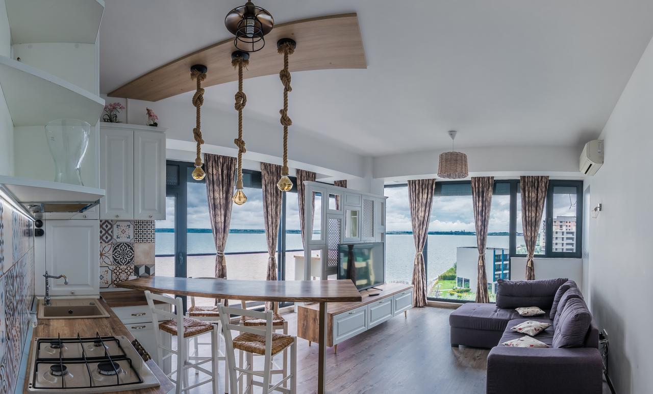 Sns Apartament In Vila Sophia Mamaja Zewnętrze zdjęcie