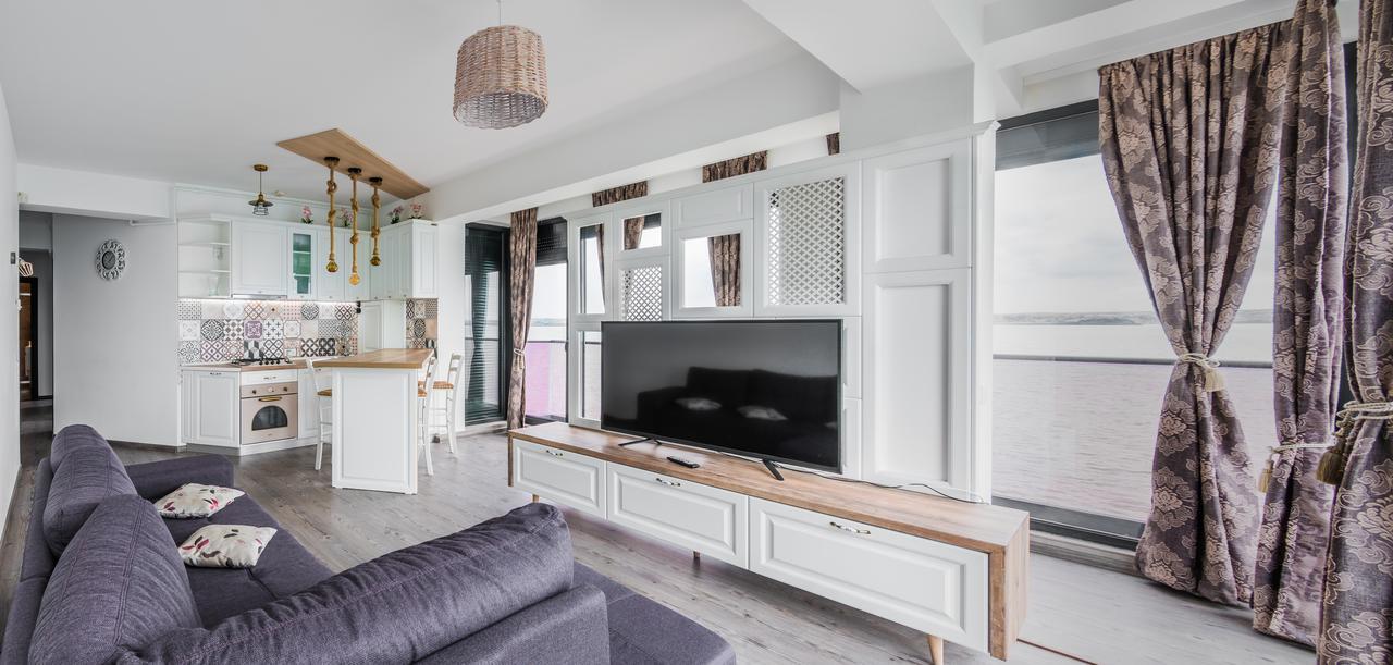 Sns Apartament In Vila Sophia Mamaja Zewnętrze zdjęcie