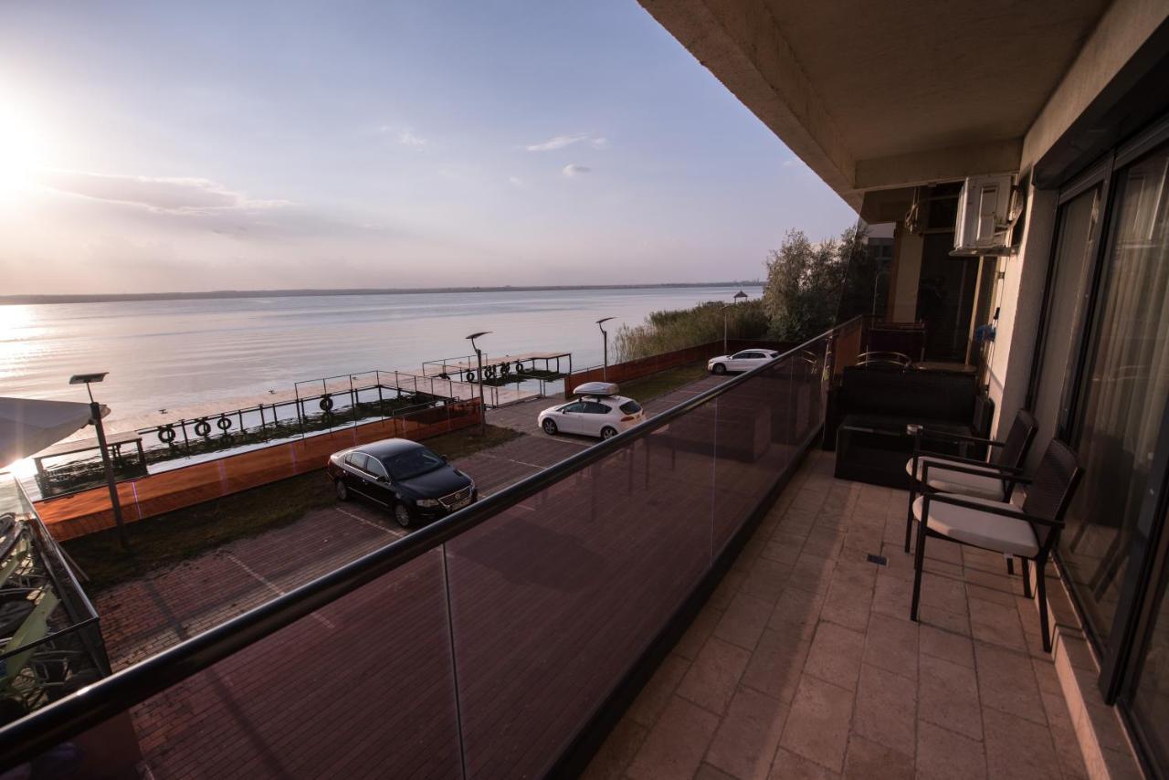 Sns Apartament In Vila Sophia Mamaja Zewnętrze zdjęcie