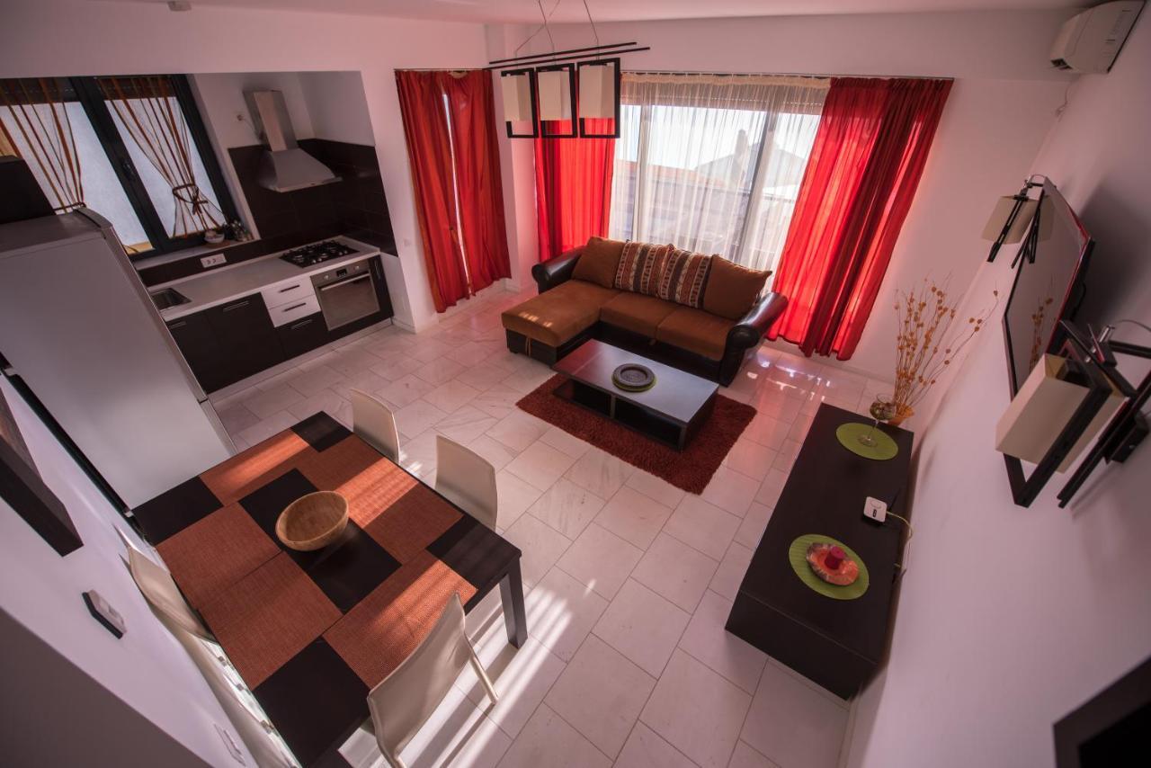 Sns Apartament In Vila Sophia Mamaja Zewnętrze zdjęcie