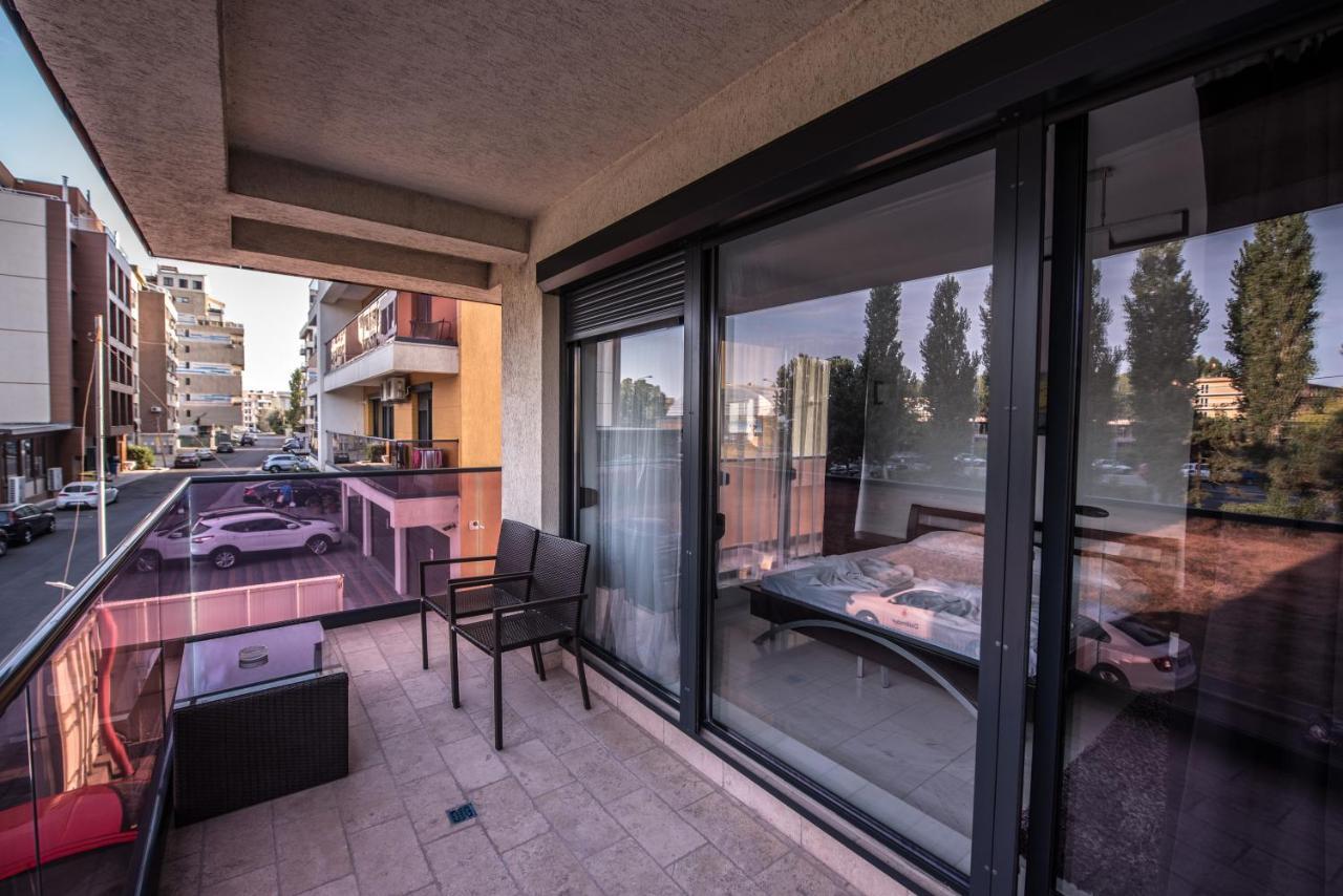 Sns Apartament In Vila Sophia Mamaja Zewnętrze zdjęcie