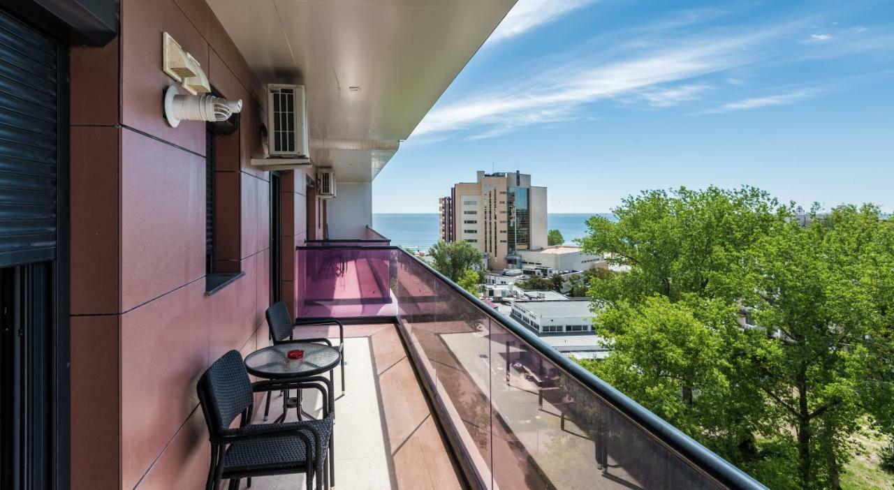 Sns Apartament In Vila Sophia Mamaja Zewnętrze zdjęcie