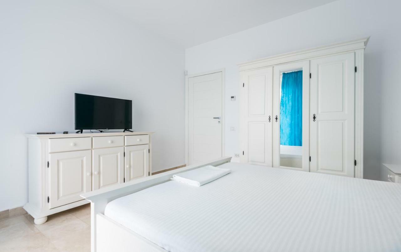 Sns Apartament In Vila Sophia Mamaja Zewnętrze zdjęcie