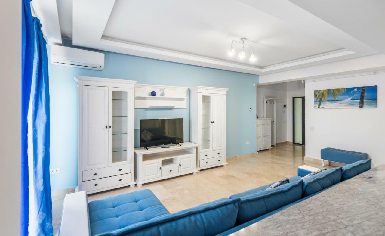 Sns Apartament In Vila Sophia Mamaja Zewnętrze zdjęcie