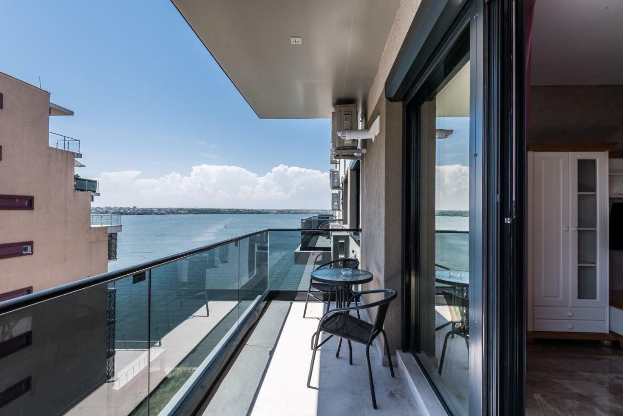 Sns Apartament In Vila Sophia Mamaja Zewnętrze zdjęcie